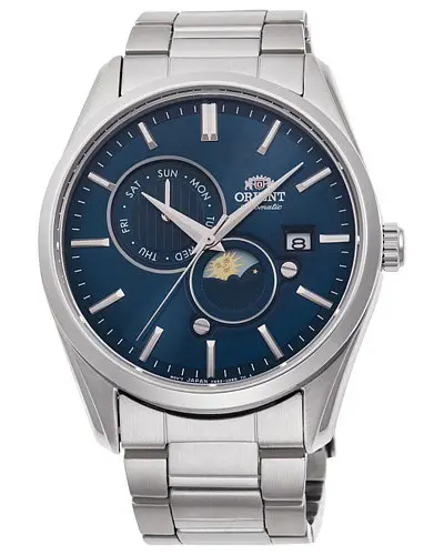 механические Orient Contemporary RA-AK0308L10 (RA-AK0308L10B)