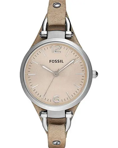 Fossil Bannon ES2830