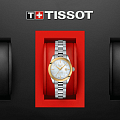 Часы Tissot T-My Lady Automatic 18K Gold T930.007.41.116.00 фото 5