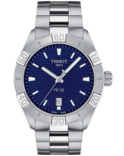 Tissot PR 100 Sport Gent T101.610.11.041.00