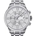 Часы Tissot Chemin des Tourelles Chronograph T099.427.11.038.00