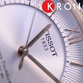 Часы Tissot Chemin des Tourelles Powermatic 80 T099.407.36.038.00 фото 6