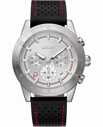 DKNY Bryant Park Chrono DK1G051L0015