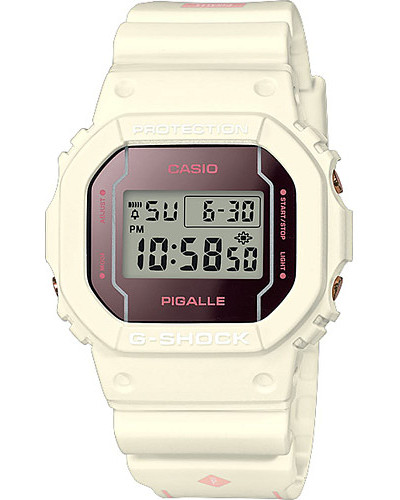 Casio G-Shock DW-5600PGW-7E