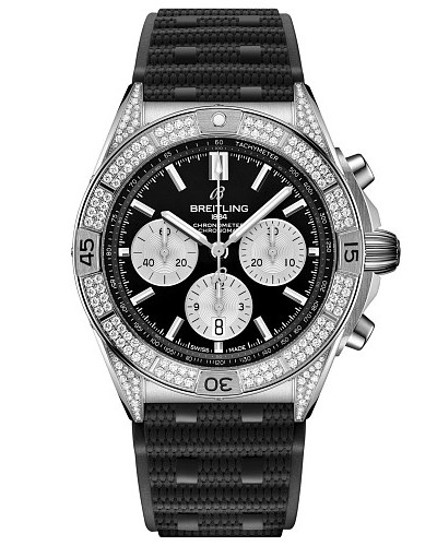 Breitling Chronomat B01 42 AB0134721B1S2