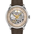 Часы Tissot Chemin des Tourelles Squelette T139.836.16.261.00