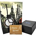 Часы Pierre Ricaud P22081.9GR7Q фото 9