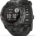Часы Garmin Instinct Solar Camo Graphite 010-02293-05