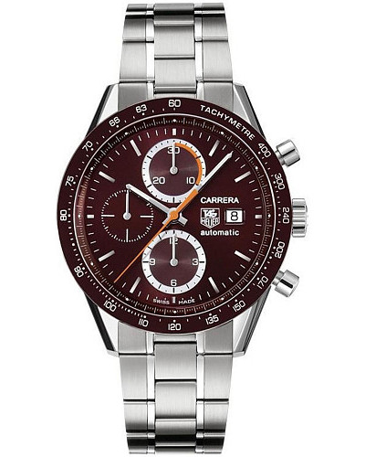 TAG Heuer Carrera CV2013.BA0794