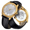 Часы Tissot Fascination 18K Gold T924.410.16.031.00 фото 3