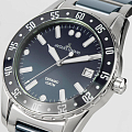 Часы Jacques Lemans High Tech Ceramic 42-10B фото 6
