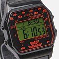 Часы Timex T80 Space Invaders TW2V30200 фото 6