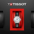Часы Tissot Carson Premium Automatic Lady T122.207.16.033.00 фото 5
