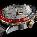 Часы Timex Waterbury Traditional GMT TW2U99100 фото 3