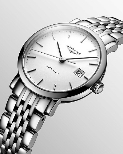 Longines Elegant Collection L4.310.4.12.6