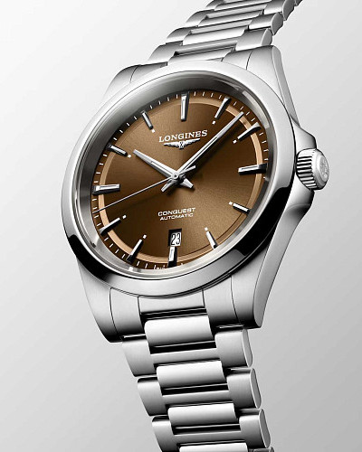 Longines Conquest L3.830.4.62.6