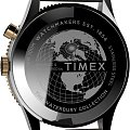 Часы Timex Waterbury Traditional GMT TW2U99100 фото 6