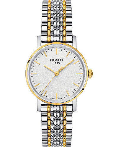 Tissot Everytime Small T109.210.22.031.00