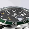 Часы Jacques Lemans Hybromatic 1-2170E фото 5