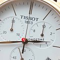 Часы Tissot Carson Premium Chronograph T122.417.36.011.00 фото 3