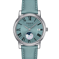 Часы Tissot Carson Premium Lady Moonphase T122.223.16.353.00
