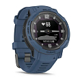Часы Garmin Instinct Crossover Solar 010-02730-02 фото 7