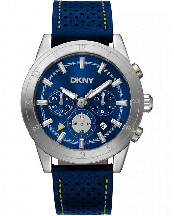 DKNY Bryant Park Chrono DK1G051L0035