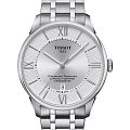 Часы Tissot Chemin des Tourelles COSC T099.408.11.038.00