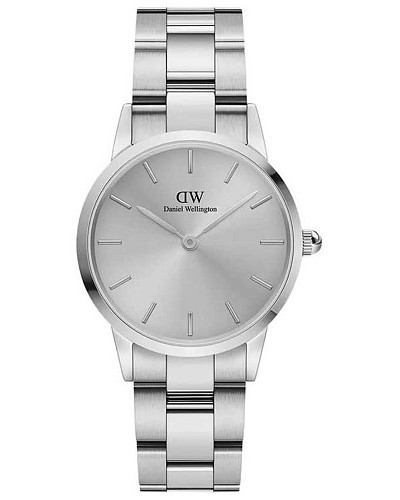 Daniel Wellington Iconic Link Unitone DW00100402