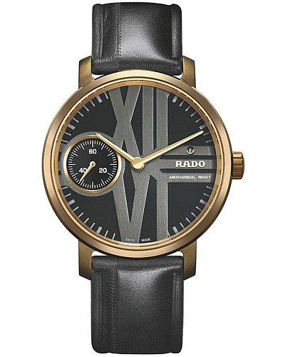 Rado DiaMaster Automatic R14586155