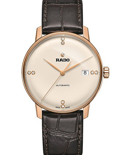 Rado Coupole Classic Automatic Diamonds R22861765