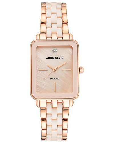 Anne Klein Diamond 3668LPRG