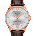 Часы Tissot Chemin des Tourelles Powermatic 80 T099.407.36.038.00