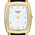 Часы Tissot T-Gold Sculpture Line T71.3.621.34 фото 2