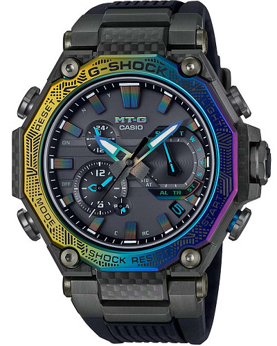 Casio G-Shock Premium MTG-B2000YR-1ADR (MTG-B2000YR-1A)