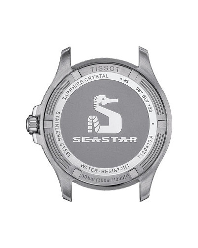 Tissot Seastar 1000 T120.410.27.051.00