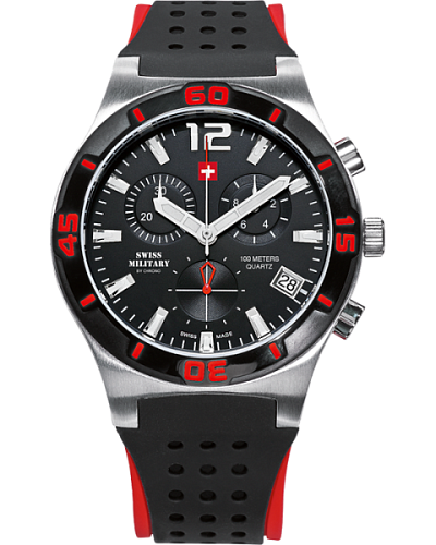 Swiss Military by Chrono SM34015.06