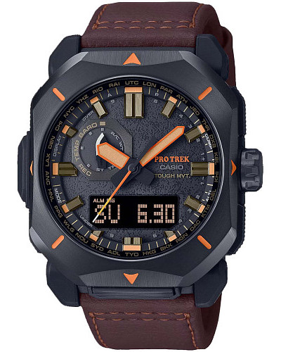 Casio Pro Trek PRW-6900YL-5DR (PRW-6900YL-5)