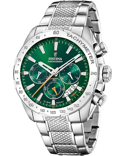 Festina Timeless Chrono F20668/3