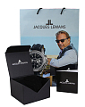 Часы Jacques Lemans Sport 1-2127A фото 4