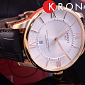 Часы Tissot Chemin des Tourelles Powermatic 80 T099.407.36.038.00 фото 7