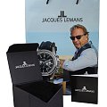 Часы Jacques Lemans  Classic 1-2003E фото 2