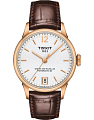 Часы Tissot Chemin des Tourelles Powermatic 80 Lady T099.207.36.037.00