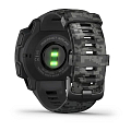 Часы Garmin Instinct Solar Camo Graphite 010-02293-05 фото 4