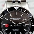 Часы Raymond Weil Freelancer 2775-ST1-20051 фото 3