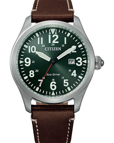 Citizen Citizen 27670 KronosTime