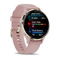 Часы Garmin Venu 3S 010-02785-03 фото 6