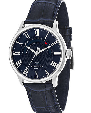 Earnshaw ES-8077-05