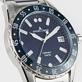 Часы Jacques Lemans High Tech Ceramic 42-10B фото 5
