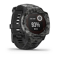 Часы Garmin Instinct Solar Camo Graphite 010-02293-05 фото 5